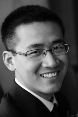 Jie Zhang